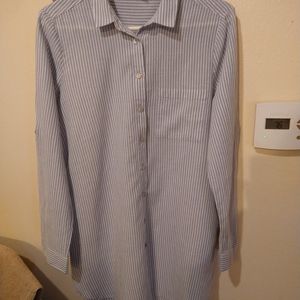 Ladies night shirt